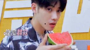 吃瓜娱乐圈任豪是谁,娱乐圈新晋“瓜王”的崛起之路