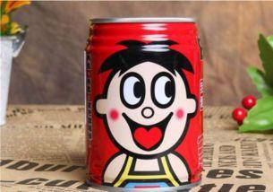 旺仔牛奶吃瓜娱乐圈