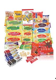 山东钙奶饼干娱乐吃瓜酱,揭秘网红零食背后的故事